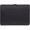 Сумка для ноутбука Riva 7705 черный