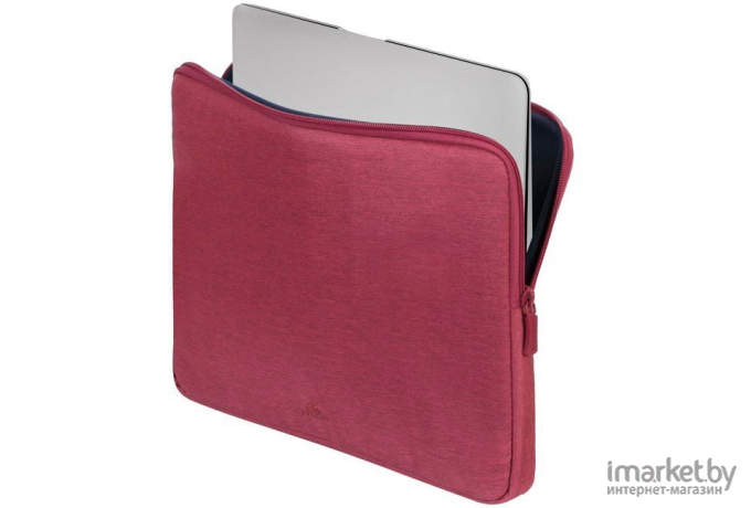 Сумка для ноутбука Riva 7703 красный
