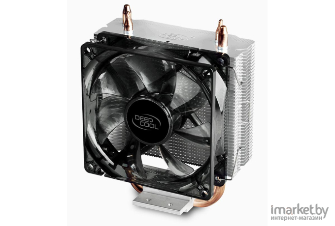 Кулер DeepCool Gammaxx 200 V2