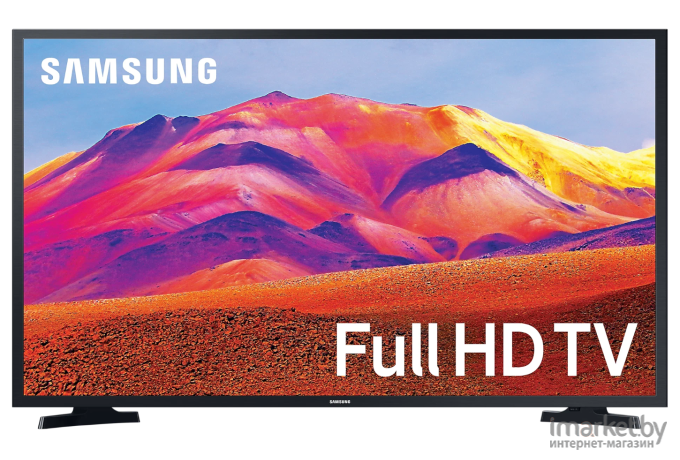 Телевизор Samsung LED  UE32T5300AU