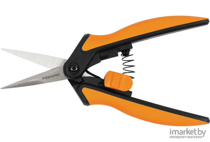 Кусторез, высоторез и садовые ножницы Fiskars SP14