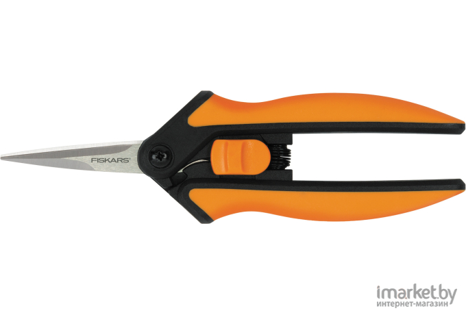 Кусторез, высоторез и садовые ножницы Fiskars SP14