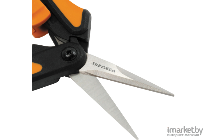 Кусторез, высоторез и садовые ножницы Fiskars SP14