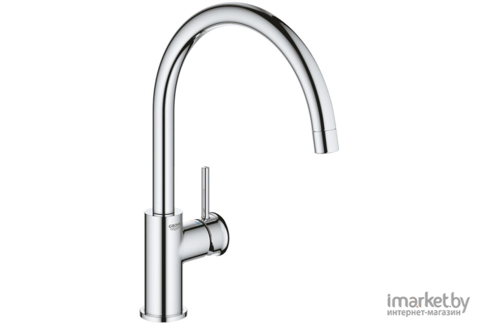 Смеситель Grohe BauClassic