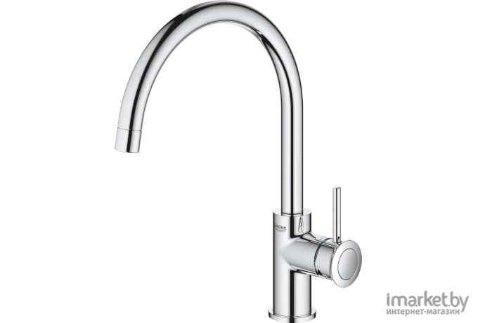 Смеситель Grohe BauClassic