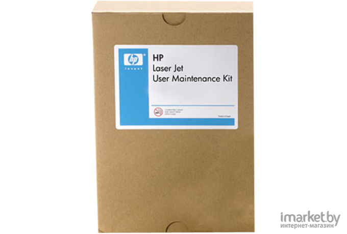 Комплектующие для оргтехники HP LaserJet 220v Fuser Maintenance Kit