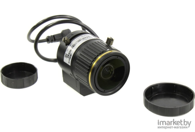 Комплектующие для камер видеонаблюдения Dahua DH-PFL2712-E6D