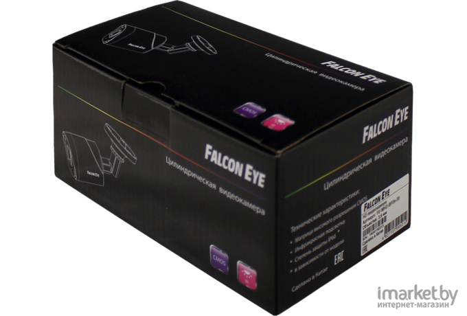 IP-камера Falcon Eye FE-MHD-B5-25