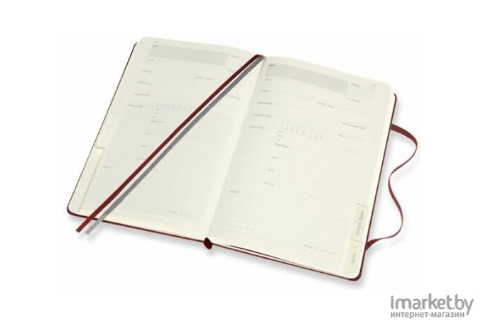 Блокнот Moleskine Passion Wine (PASWINE)