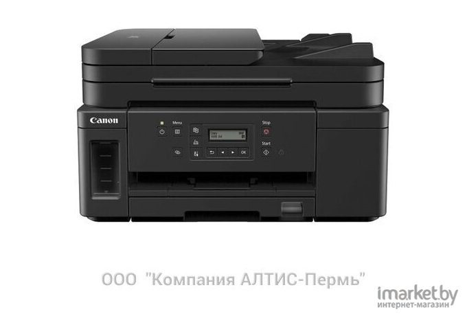 Принтер и МФУ Canon Pixma GM4040
