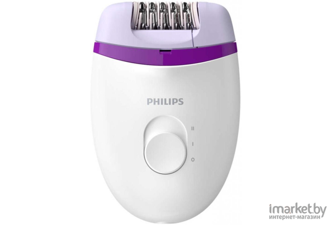 Женская электробритва и эпилятор Philips BPR505/00