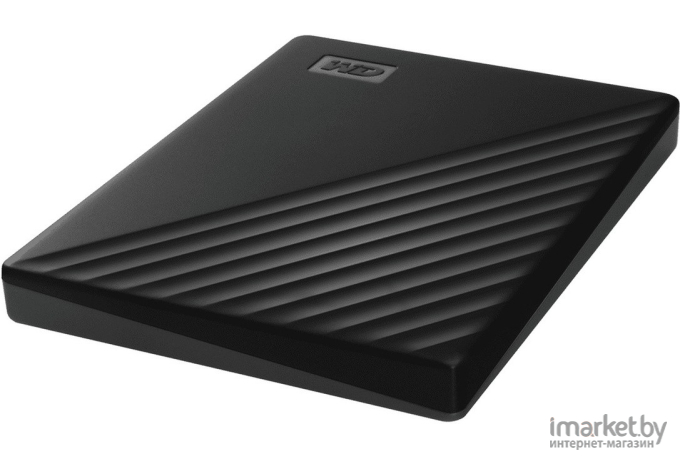 Жесткий диск WD Original USB 3.0 5Tb