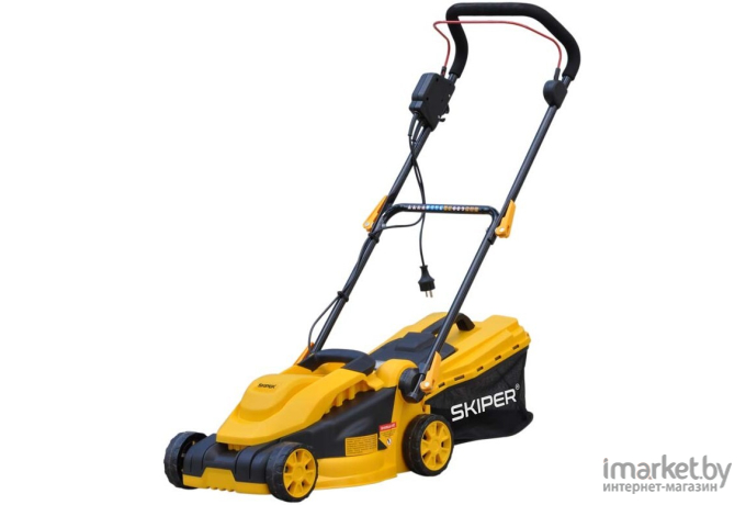 Газонокосилка электрическая Skiper EL3215