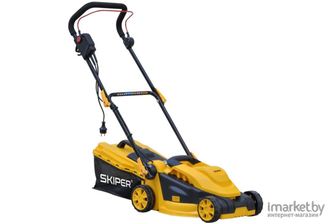 Газонокосилка электрическая Skiper EL3215