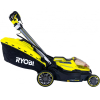 Газонокосилка аккумуляторная RYOBI ONE + RY18LMX40A-0 (без батареи)