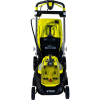 Газонокосилка аккумуляторная RYOBI ONE + RY18LMX40A-0 (без батареи)