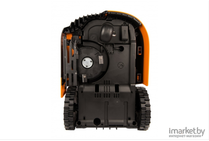 Газонокосилка Worx Landroid WR143E