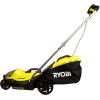 Газонокосилка Ryobi RLM18X33B-40 (с АКБ 4 Ah)