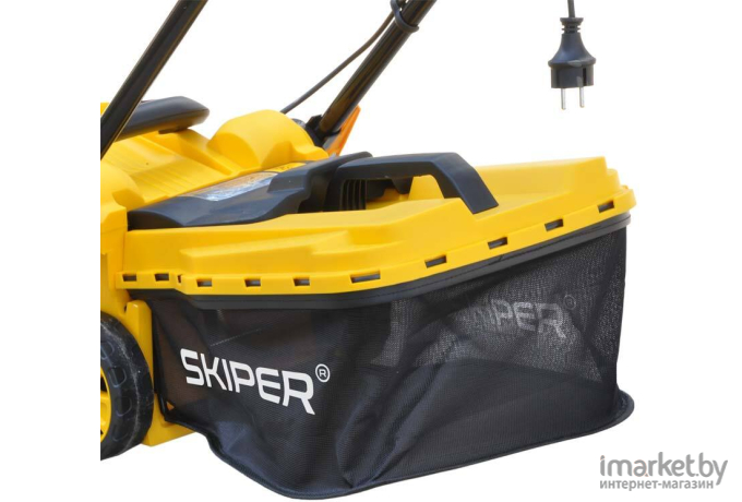 Газонокосилка Skiper EL3820