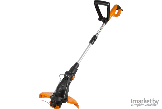 Триммер электрический Worx WG119E