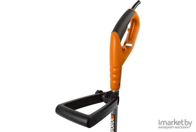 Триммер электрический Worx WG119E