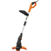 Триммер электрический Worx WG119E