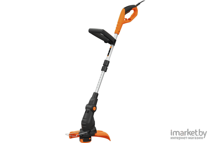 Триммер электрический Worx WG119E