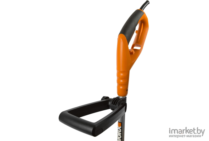 Триммер электрический Worx WG119E