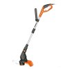 Триммер электрический Worx WG119E