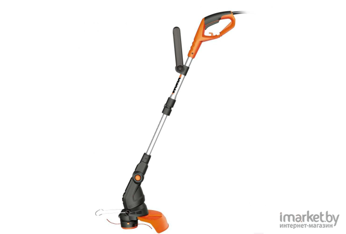 Триммер электрический Worx WG119E