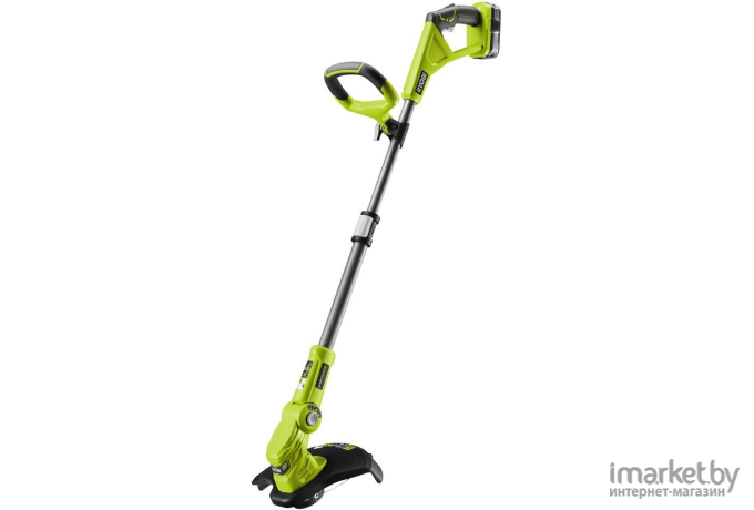 Триммер аккумуляторный Ryobi RLT183225F