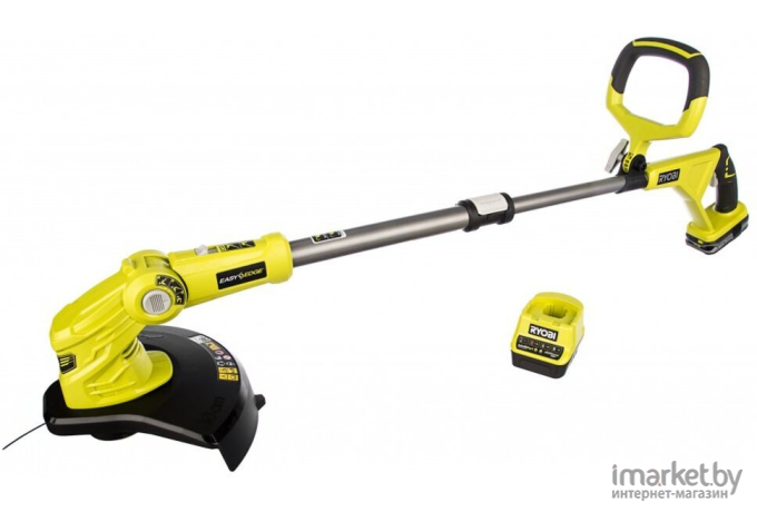 Триммер аккумуляторный Ryobi RLT183225F