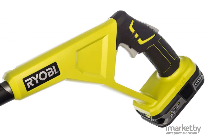 Триммер аккумуляторный Ryobi RLT183225F