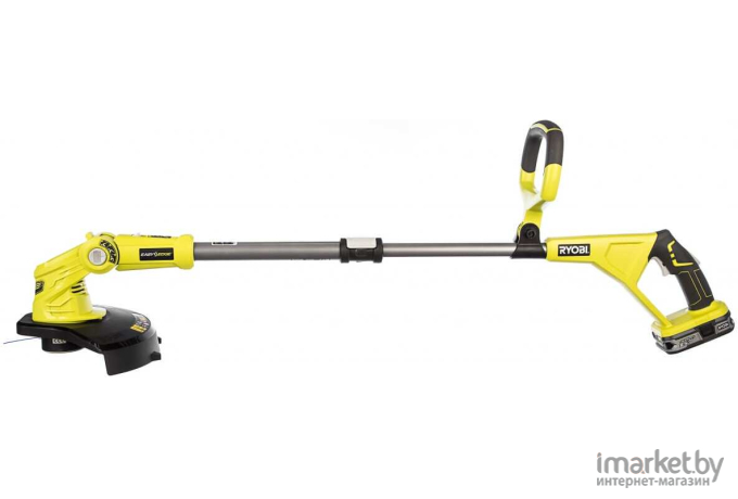 Триммер аккумуляторный Ryobi RLT183225F