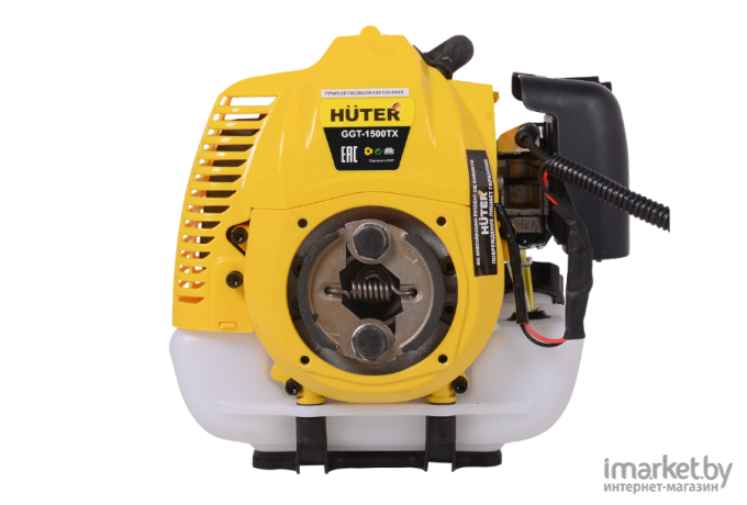 Триммер бензиновый Huter GGT-1500TX