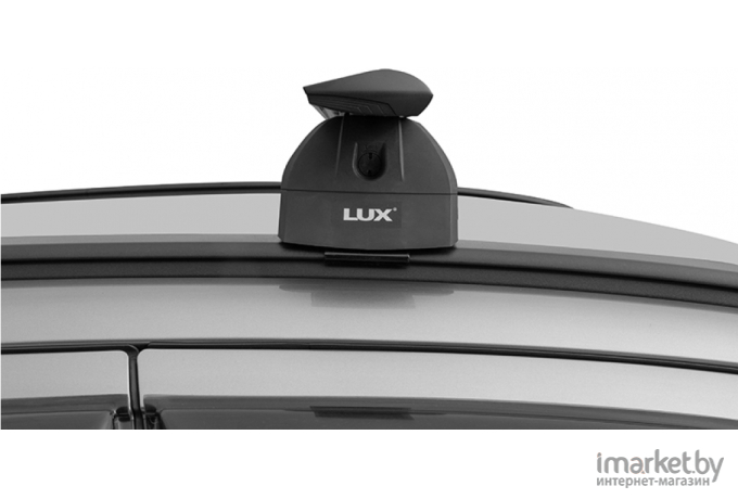 Автомобильный багажник Lux 840514