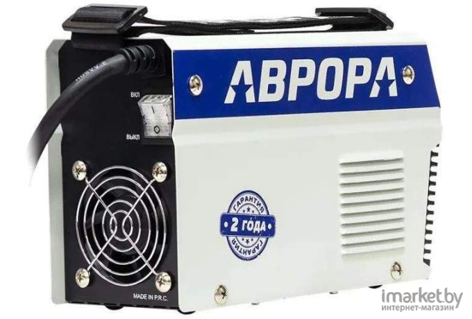 Сварочный инвертор AURORA Вектор 1600