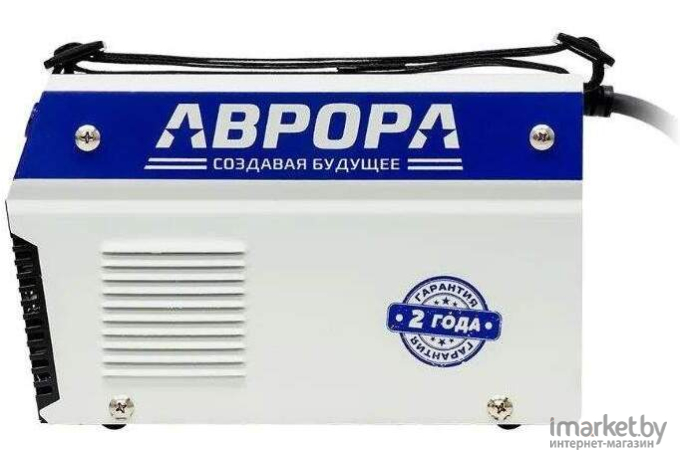 Сварочный инвертор AURORA Вектор 1600