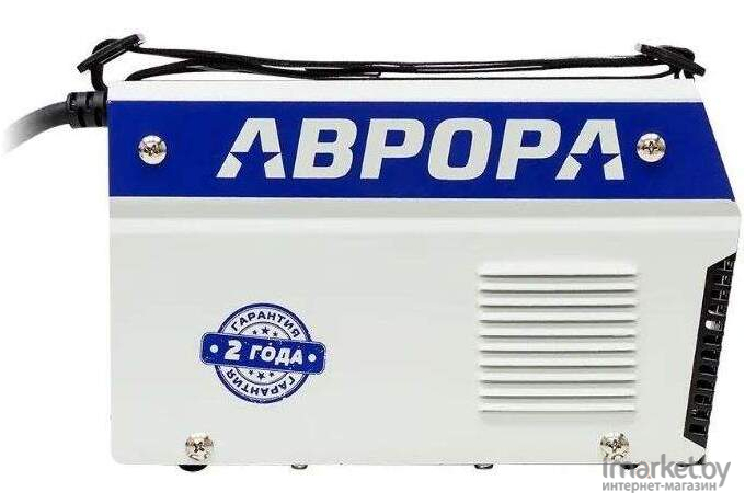 Сварочный инвертор AURORA Вектор 1600