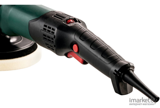 Полировальная машина Metabo PE 15-20 RT (615200000)