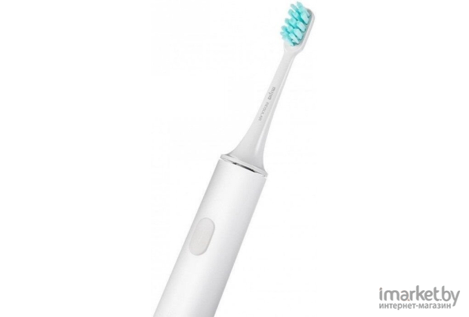 Электрическая зубная щетка Xiaomi Smart Electric Toothbrush T500 Global (NUN4087GL)