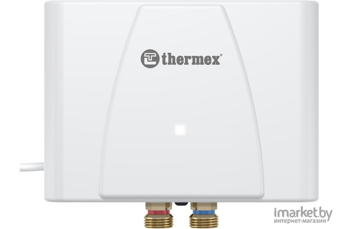 Проточный водонагреватель Thermex Balance 4500