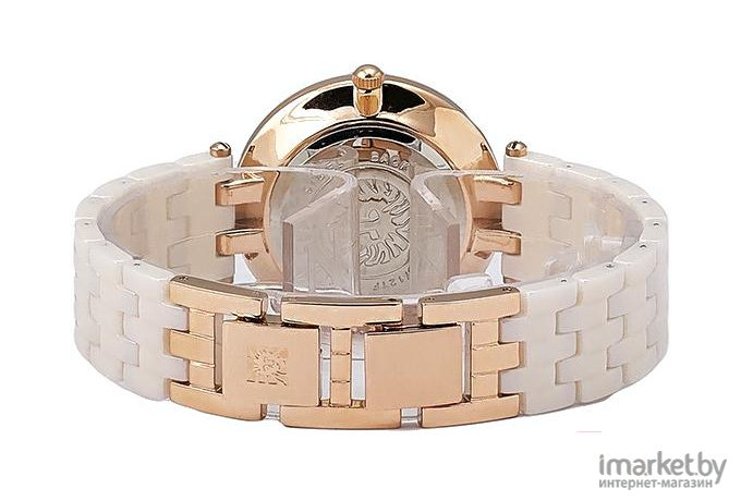 Наручные часы Anne Klein AK/3310LPRG