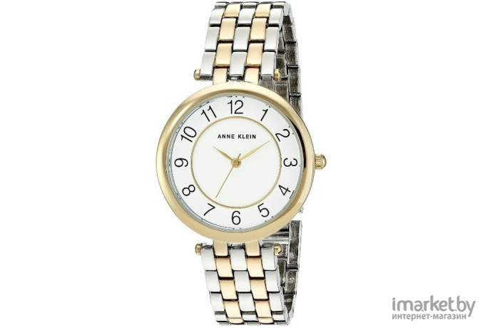 Наручные часы Anne Klein AK/2701WTTT