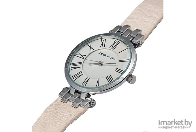 Наручные часы Anne Klein AK/2619SVLP