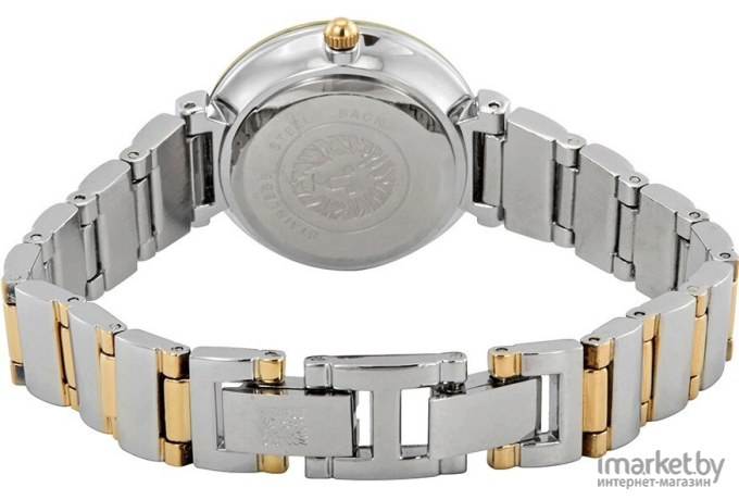 Наручные часы Anne Klein AK/2435SVTT