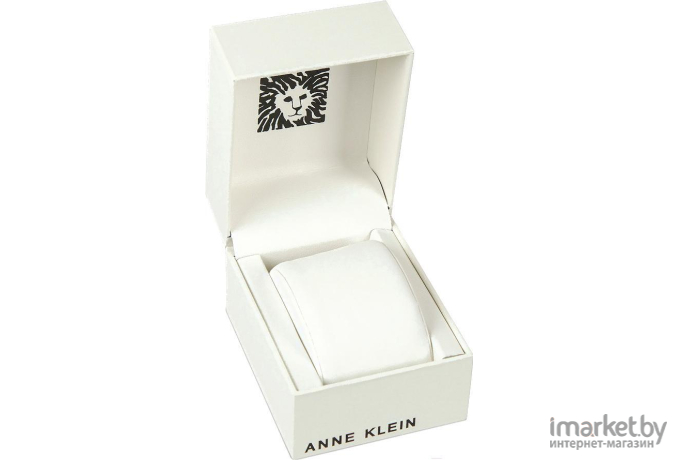 Наручные часы Anne Klein AK/2216BKGB