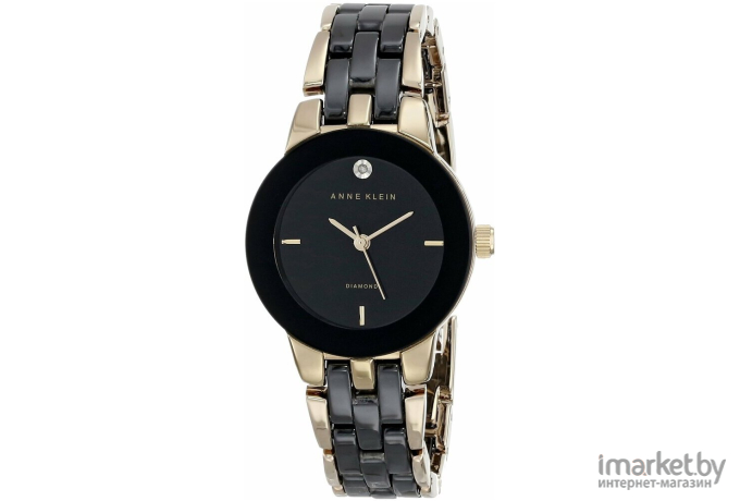 Наручные часы Anne Klein AK/1610BKGB