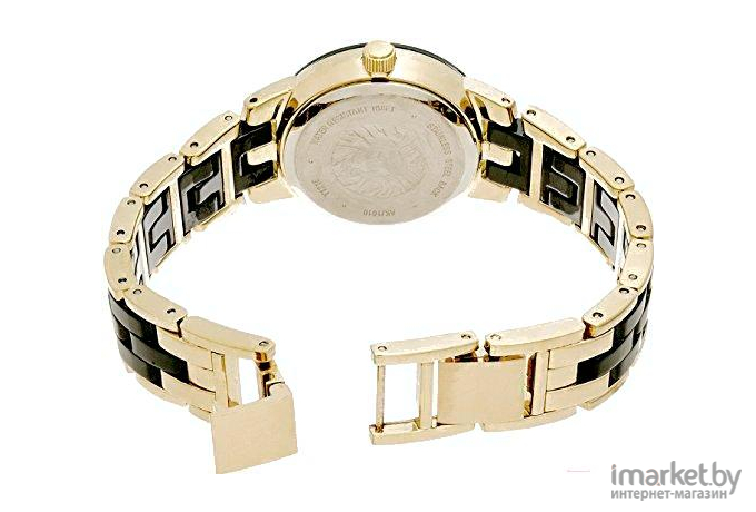 Наручные часы Anne Klein AK/1610BKGB