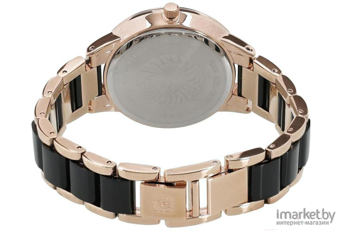 Наручные часы Anne Klein AK/1412BKRG